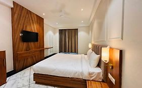 Jaipur Hotel Saaj Mansion